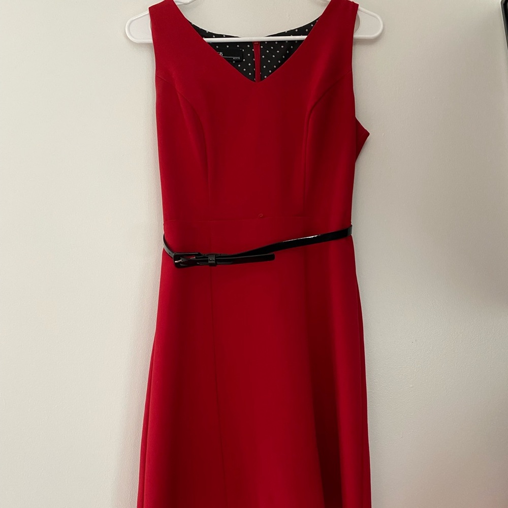 AGB dress